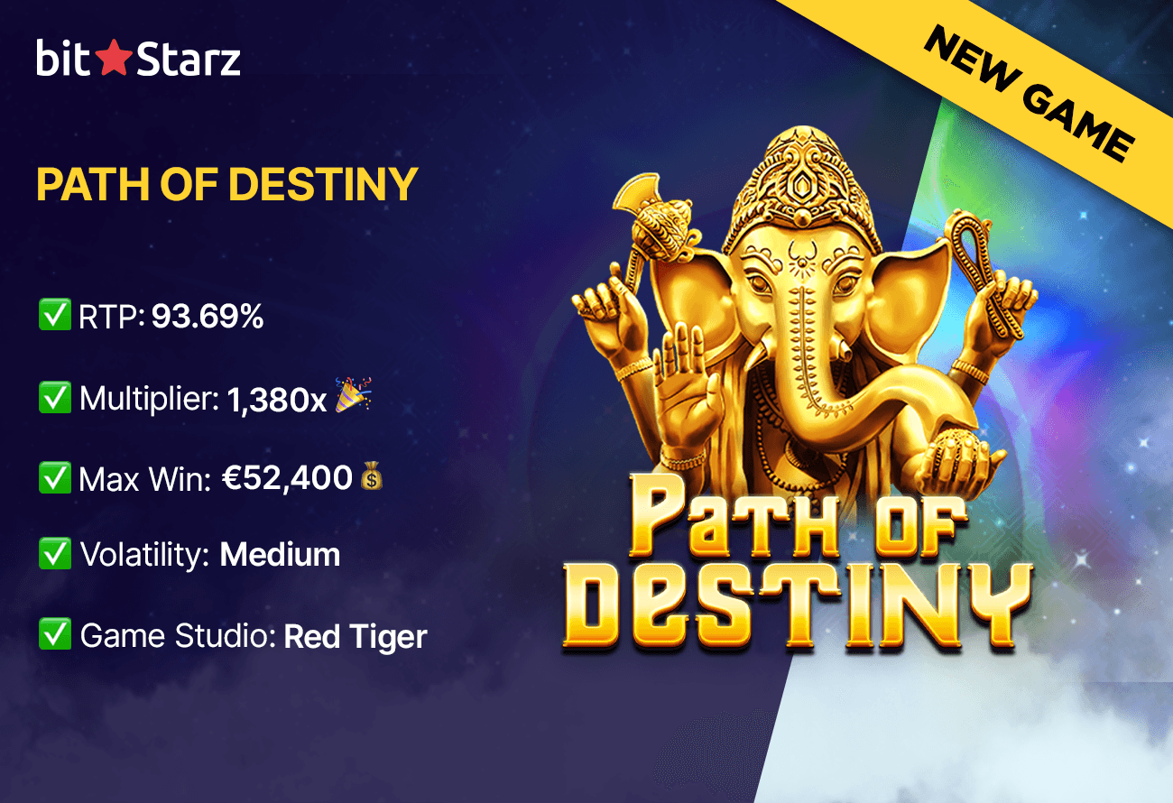 Path-of-Destiny-Slot-Makes-It-Clear---You’re-on-the-Right-Path