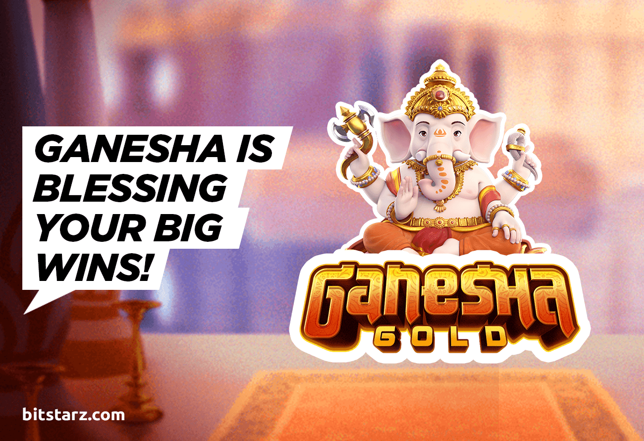Raise-Your-Trunk-for-Good-Luck-in-Ganesha-Gold-Slot!