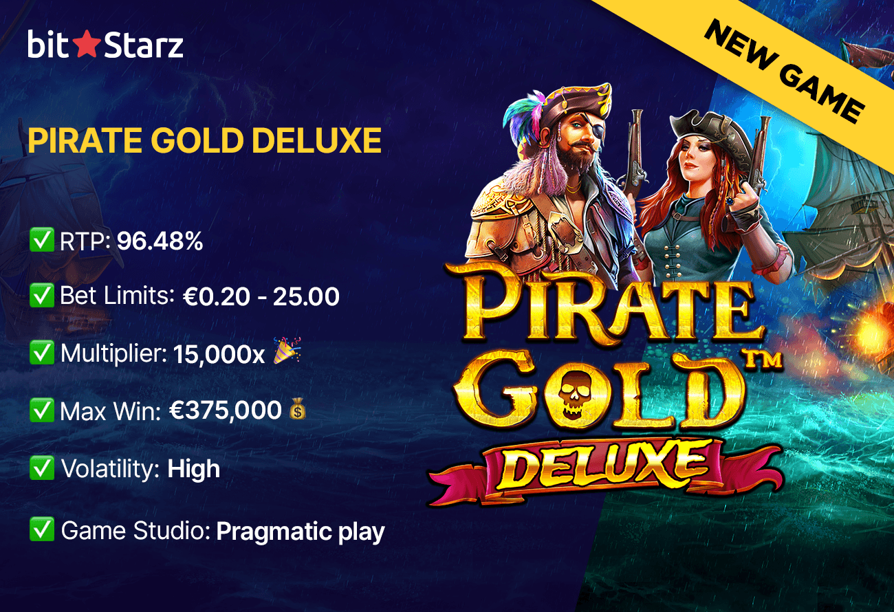 Sail-Your-Galleon-to-Untold-Riches-in-Pirate-Gold-Deluxe-Slot!