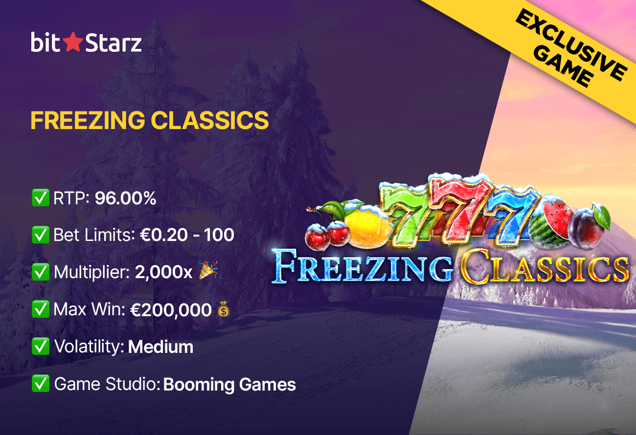 The-Coldest-Exclusive-Wins-are-Waiting-in-Freezing-Classics-Slot