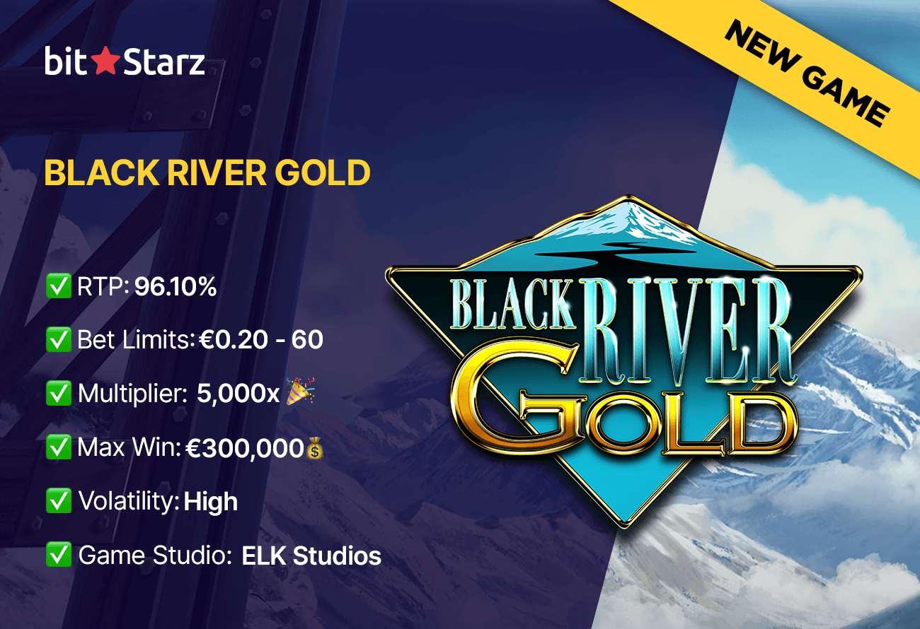 The-Gun-Is-Loaded-With-More-Than-Bullets-in-Black-River-Gold-Slot