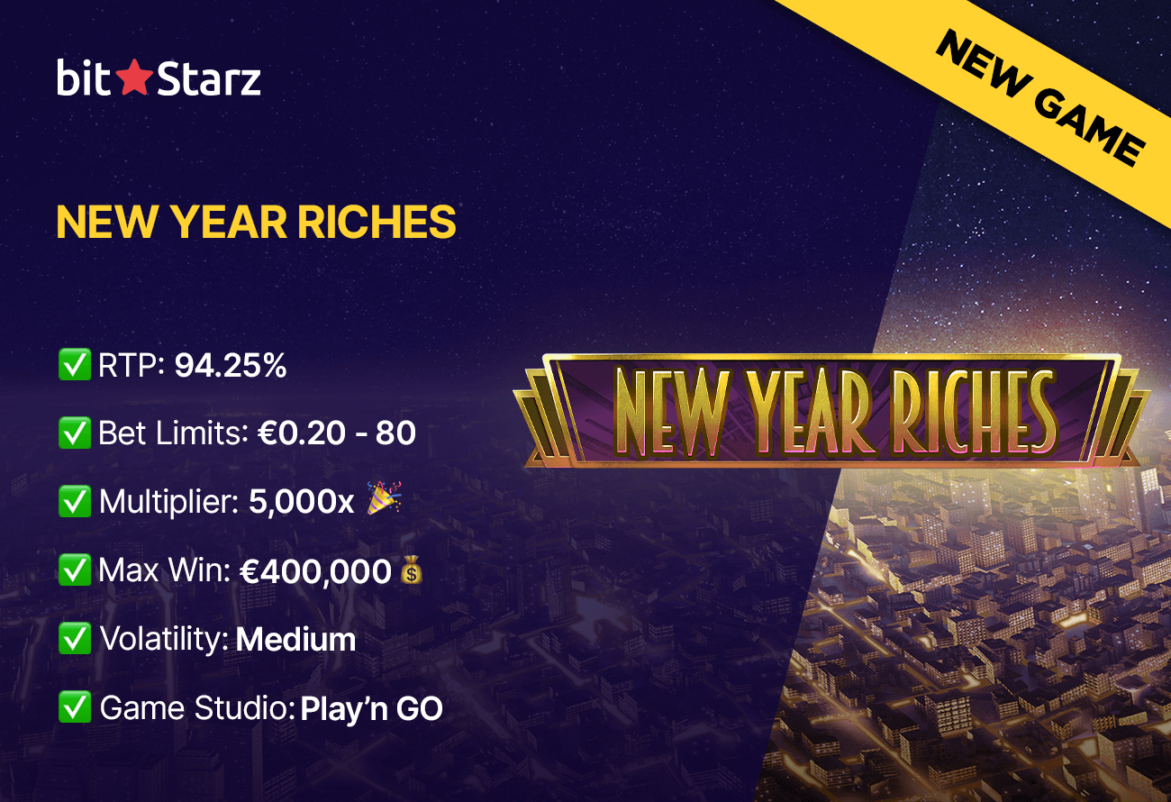 The-New-Year-Riches-Slot-Calls-for-Some-Serious-Celebrations
