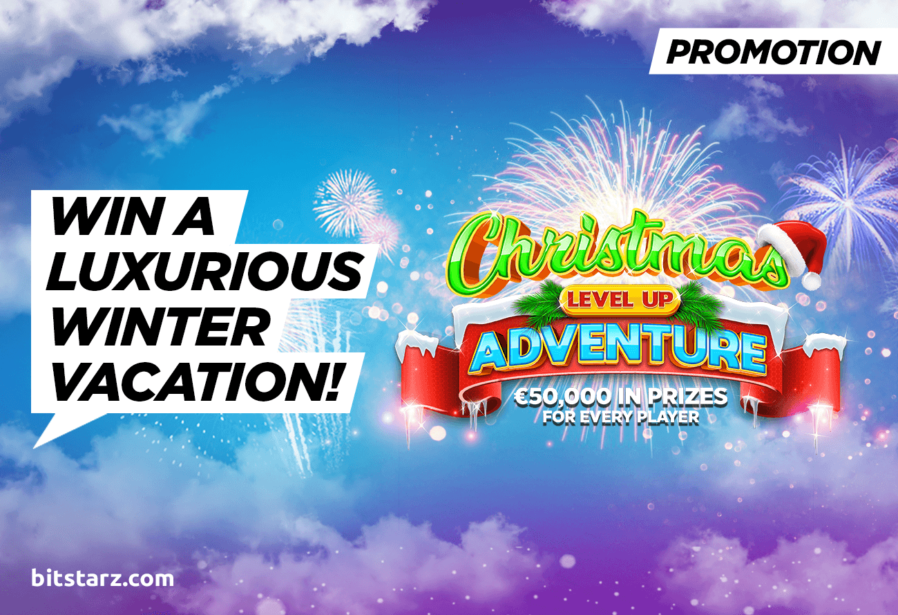Unwrap-Huge-Prizes-in-Christmas-Level-Up-Adventure!