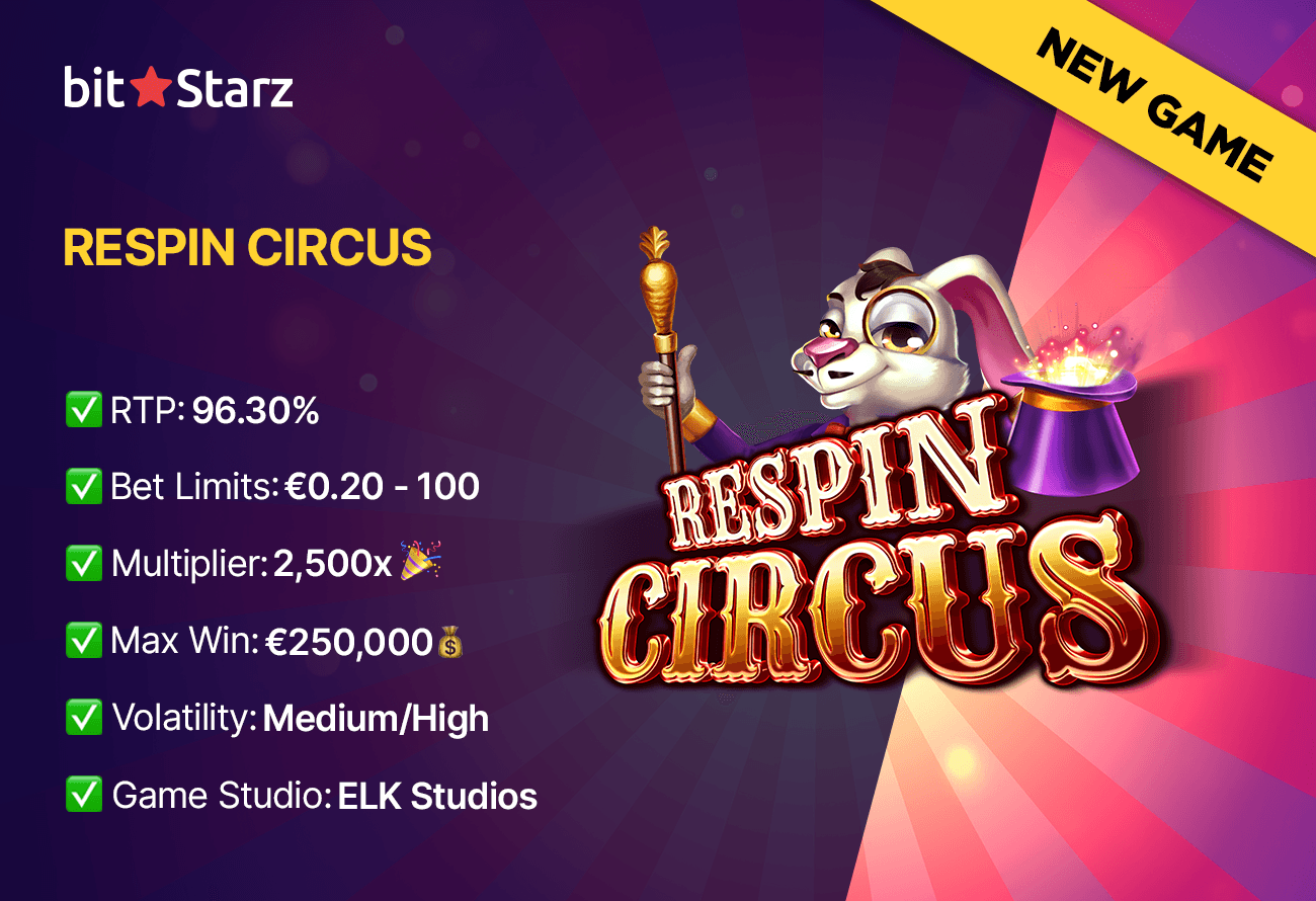 You-Can-Pull-More-Than-a-Bunny-Out-of-a-Hat-in-Respin-Circus-Slot