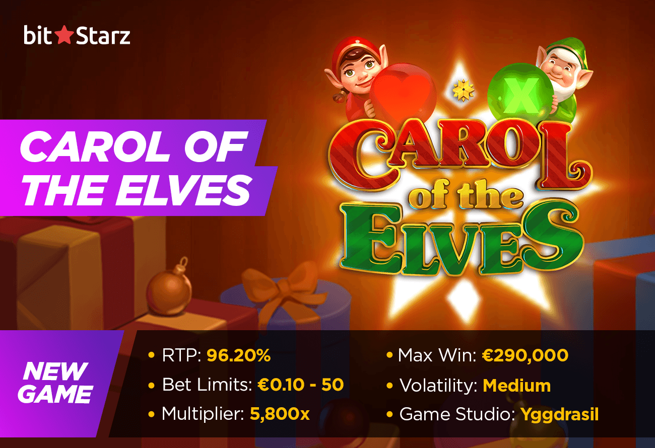 Carol-of-the-Elves-Slot-Is-Bringing-Your-Christmas-Gifts-Early
