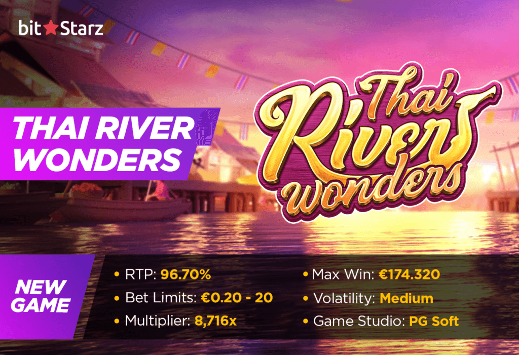 Experience-a-Cultural-Phenomenon-in-the-Thai-River-Wonders-Slot
