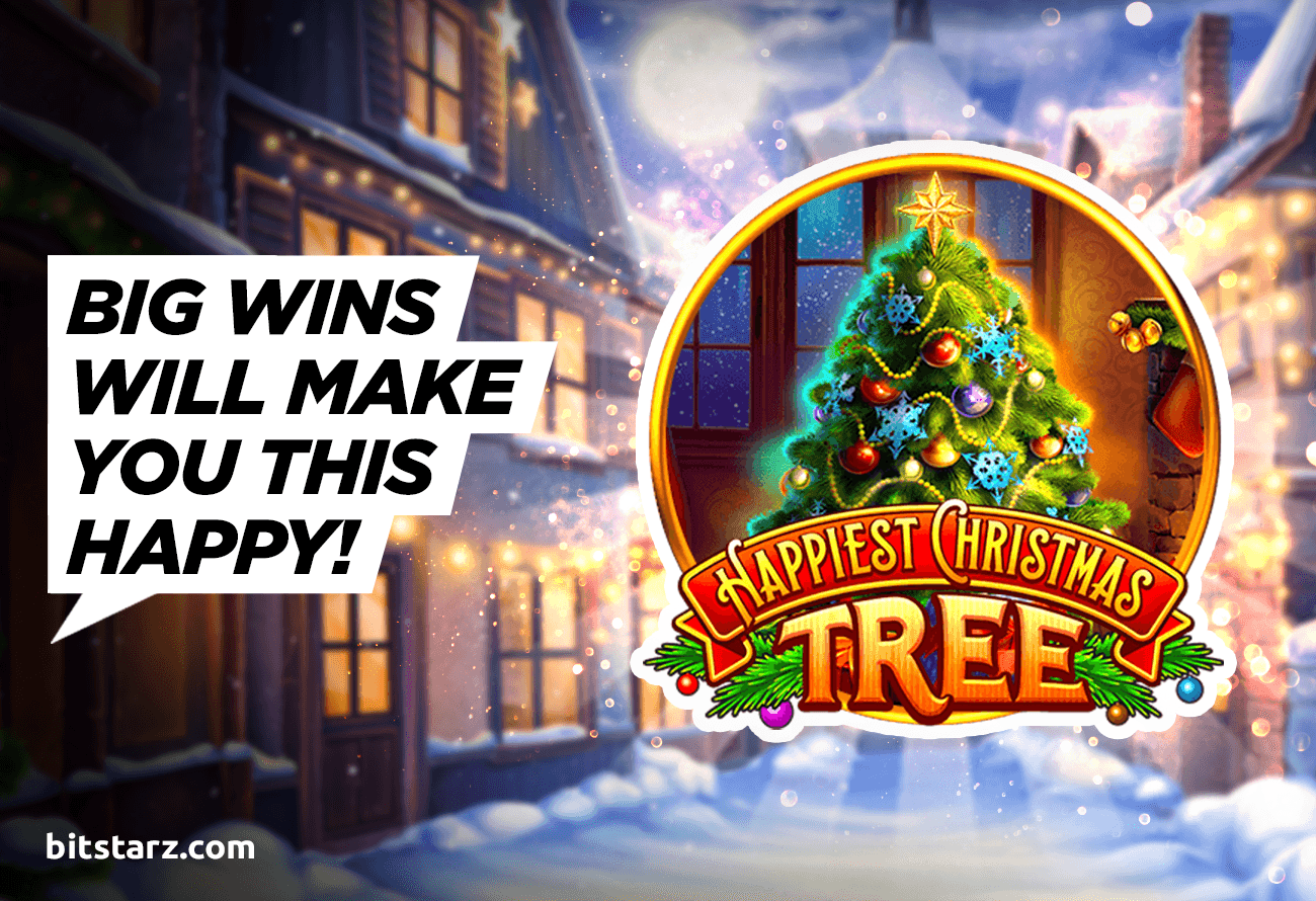 Festive-Wins-are-a-Spin-Away-in-Happiest-Christmas-Tree-Slot