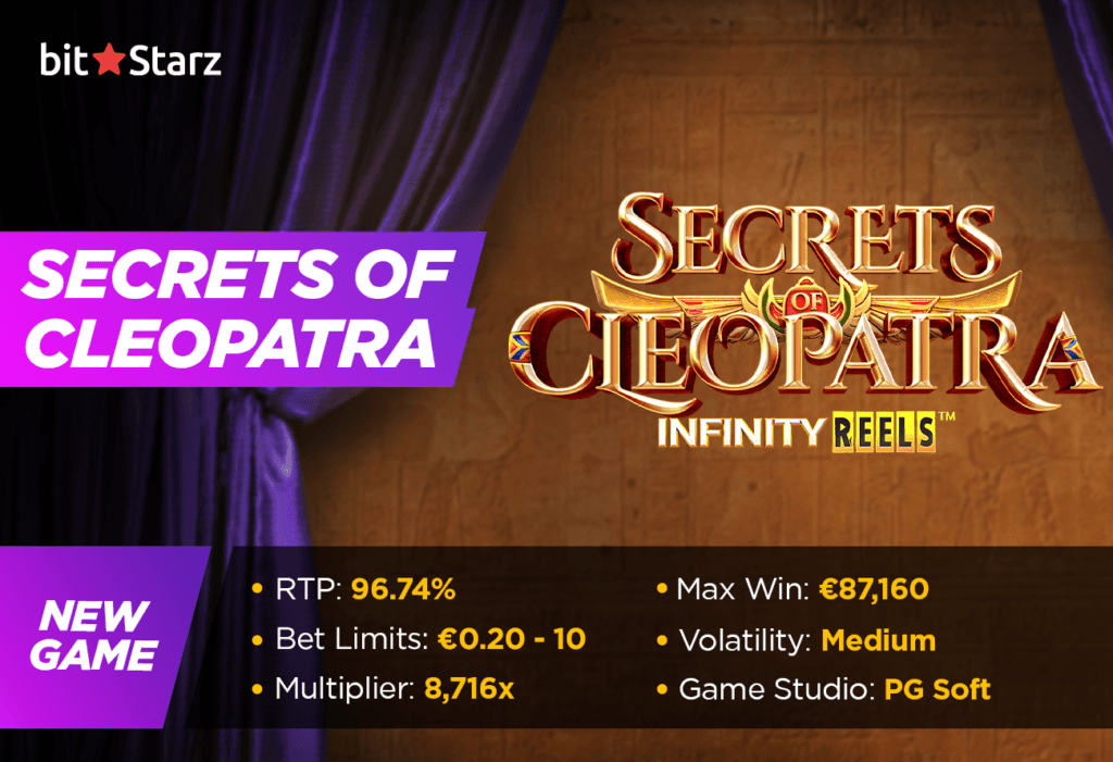 Find-the-Answers-You-Are-Looking-for-in-Secrets-of-Cleopatra-Slot