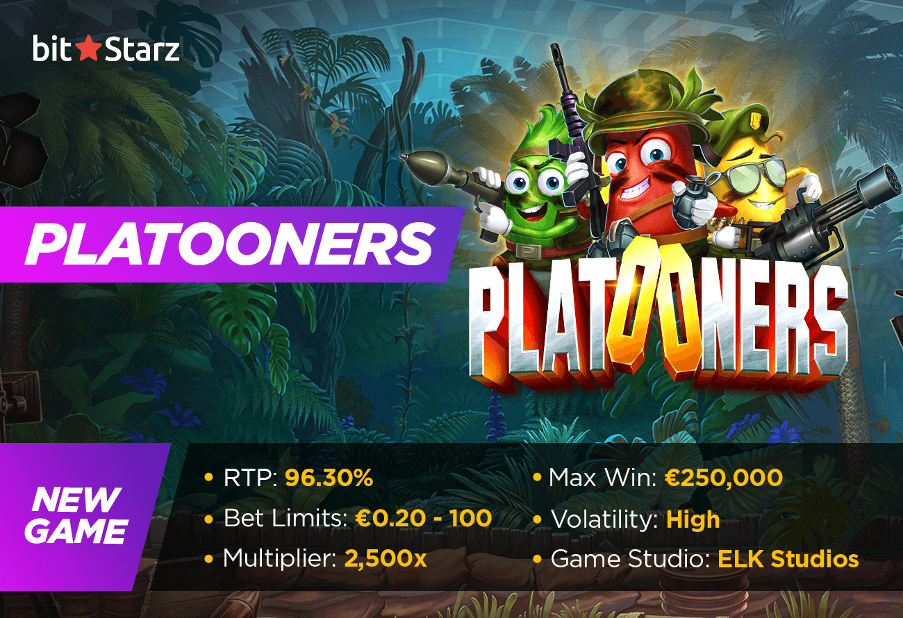 Lock-and-Load-With-the-Platooners-Slot-and-Take-a-Shot-at-Winning