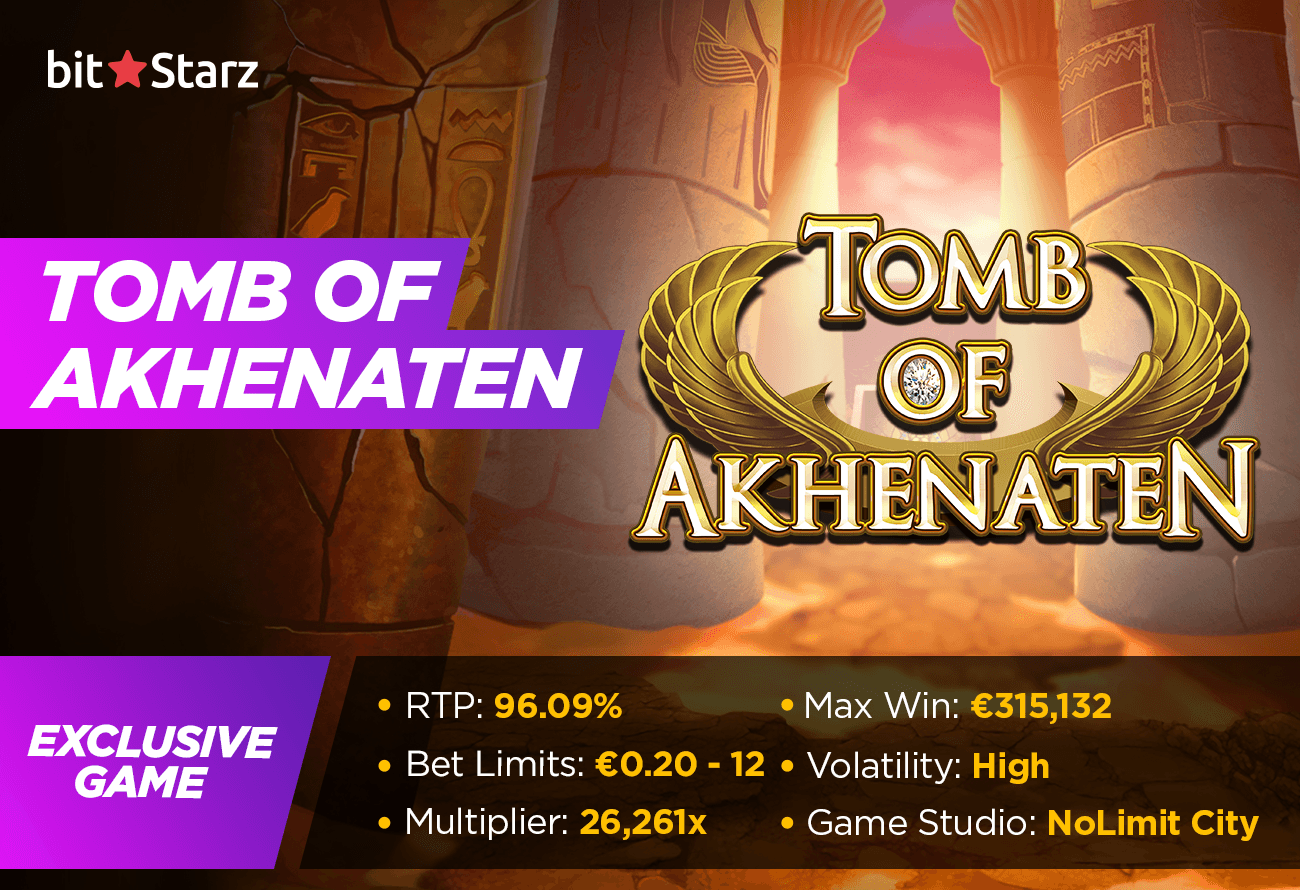 Spin-the-Tomb-of-Akhenaten-Slot-for-Exclusive-Legendary-Wins!