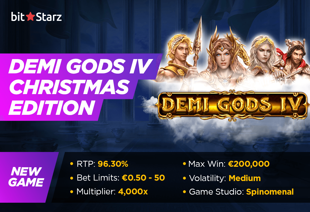 The-Demi-Gods-IV-Christmas-Edition-Slot-Has-Something-to-Prove