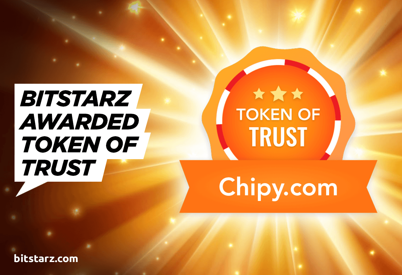 BitStarz-Has-Been-Awarded-the-Chipy.com-Token-of-Trust