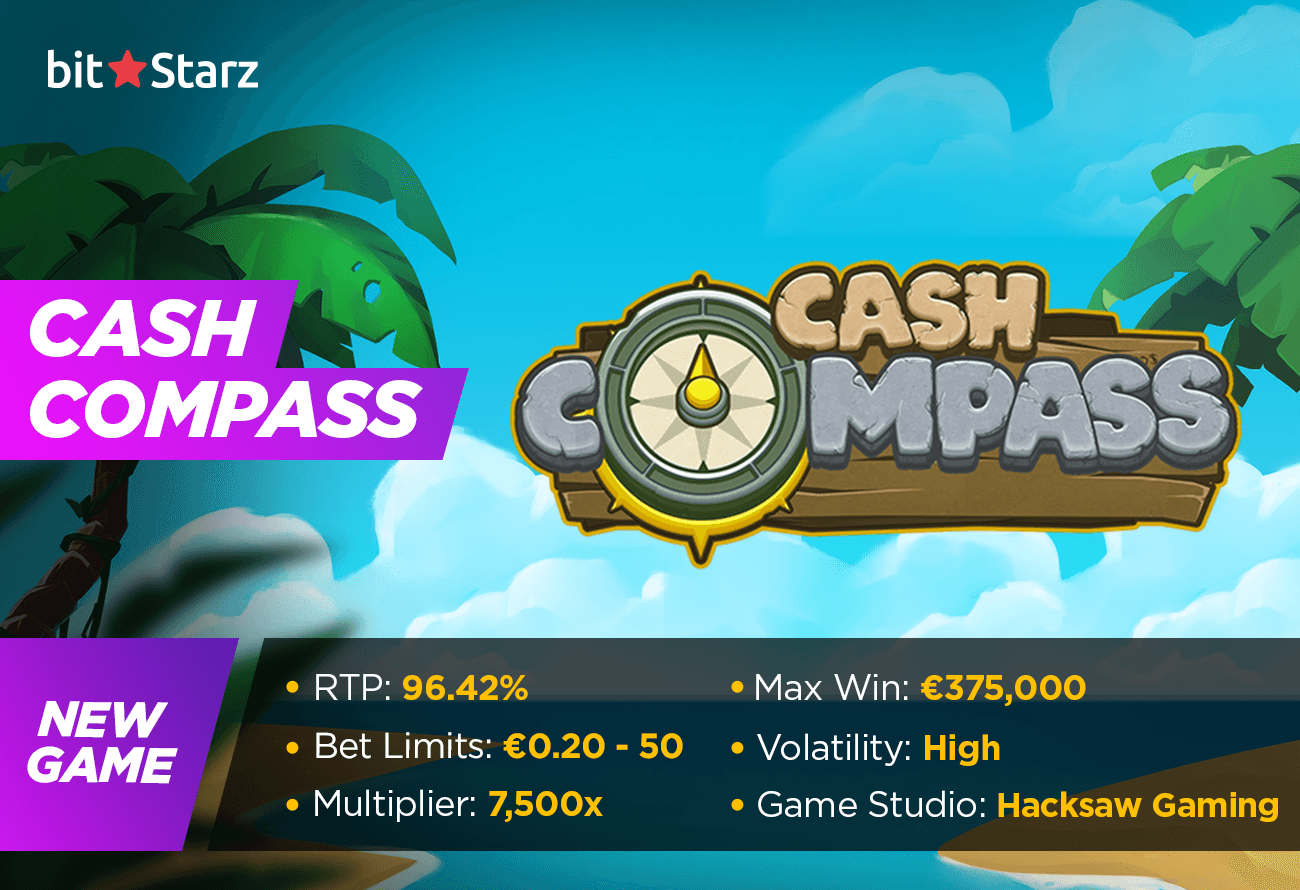 Cash-Compass