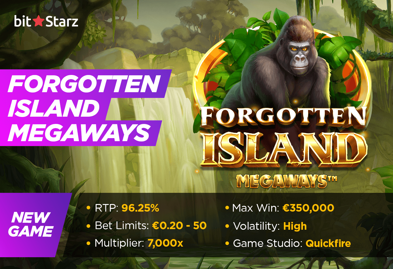Challenge-Kong-for-the-Throne-in-Forgotten-Island-Megaways-Slot