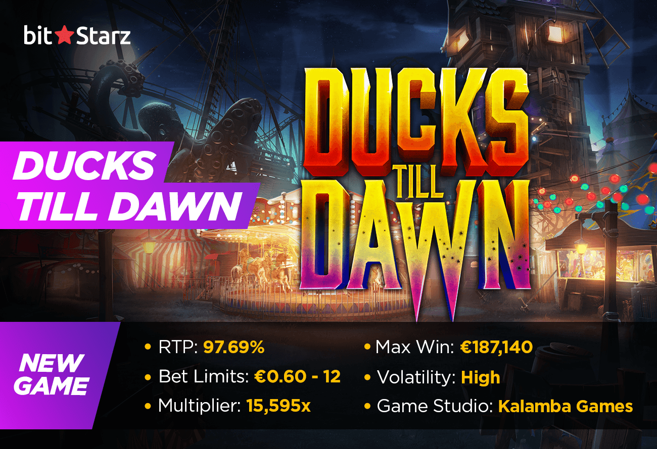 Line-up-the-Crosshairs-and-Fire-Away-at-the-Ducks-Till-Dawn-Slot