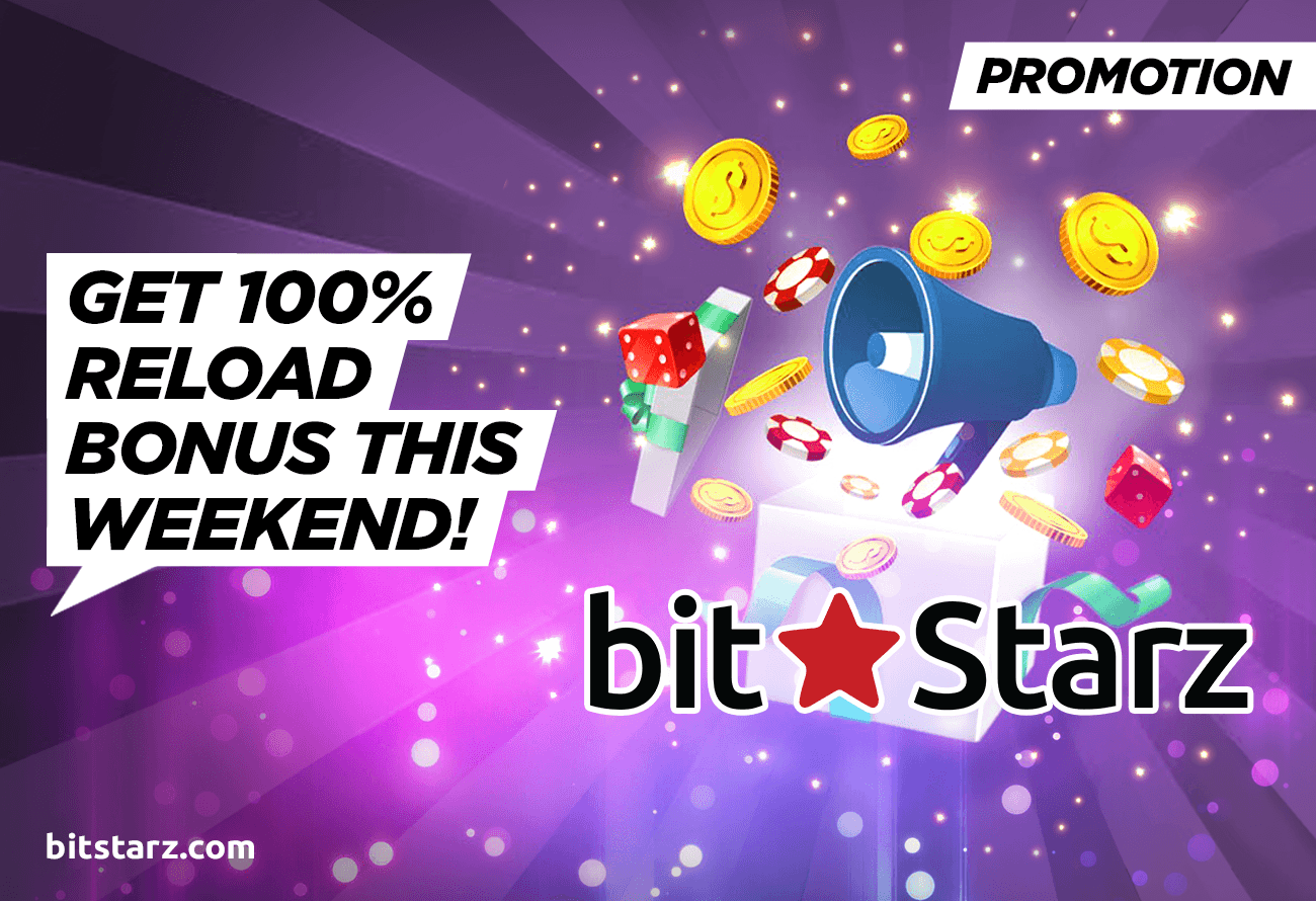 Three-Huge-Bonuses-Its-BitStarz-Reload-Weekend