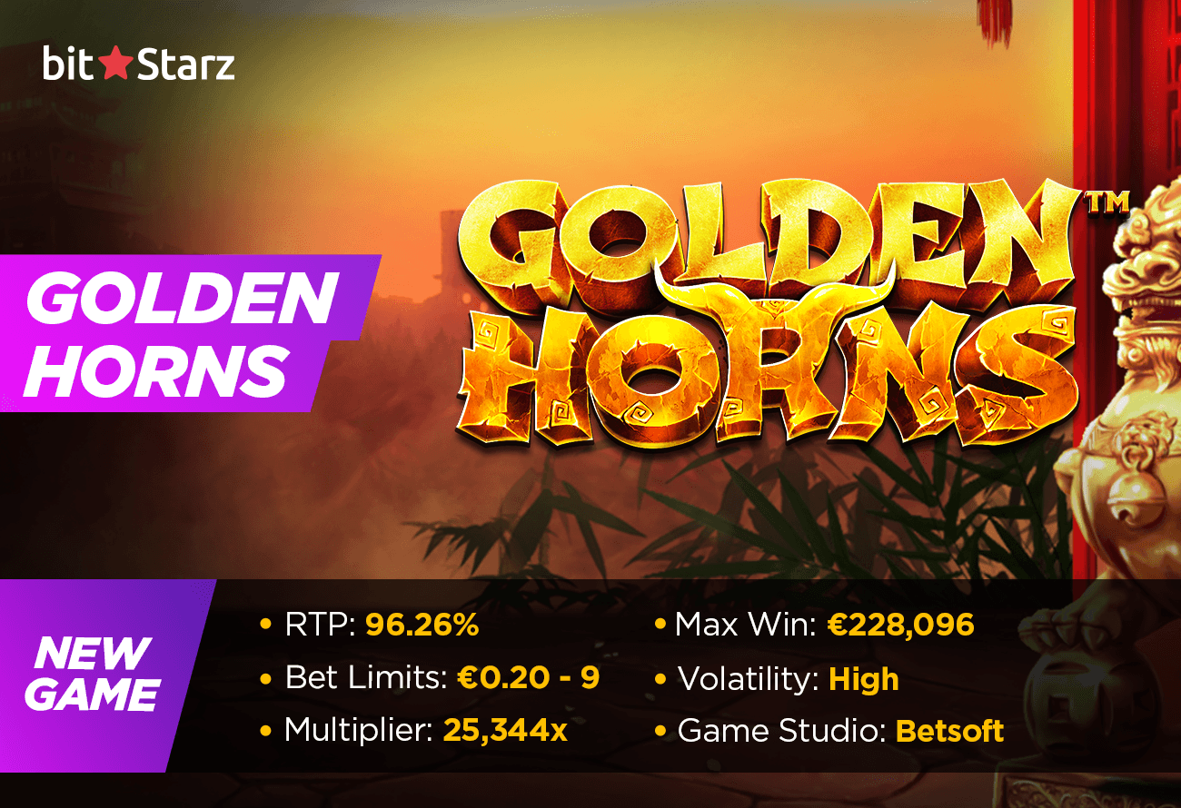 When-You-Mess-With-the-Bull,-You-Get-the-Golden-Horns-Slot