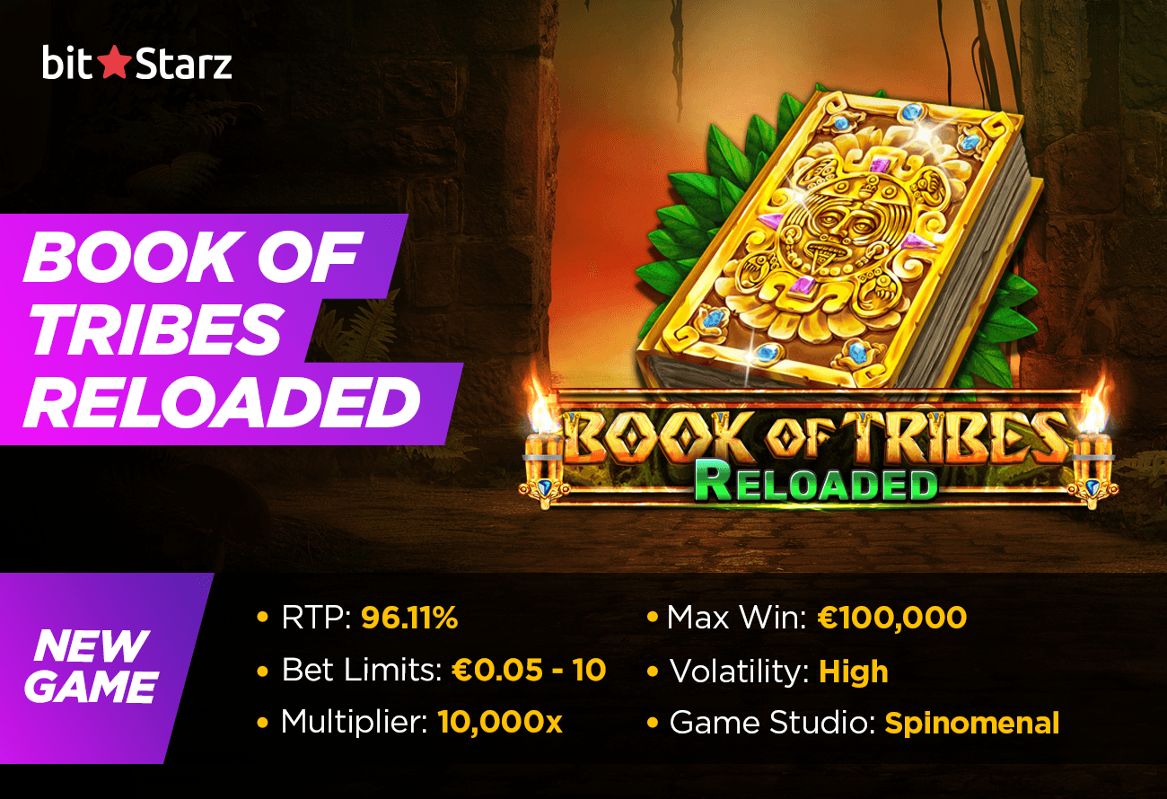 The-New-Book-of-Tribes-Reloaded-Slot-May-Have-the-Secret-to-Life
