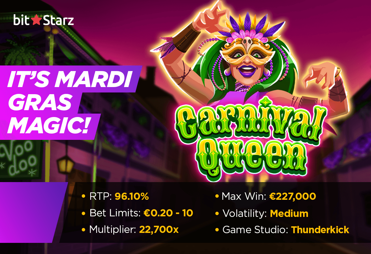 Carnival-Queen-slot-is-decorated-with-explosive-bonus-features!