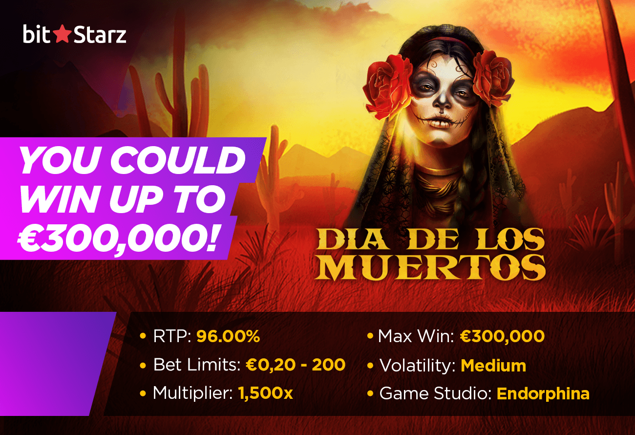 Celebrate-the-afterlife-with-big-wins-in-Dia-De-Los-Muertos-slot