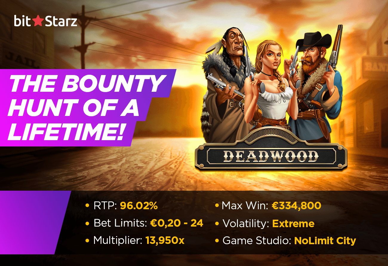 Deadwood