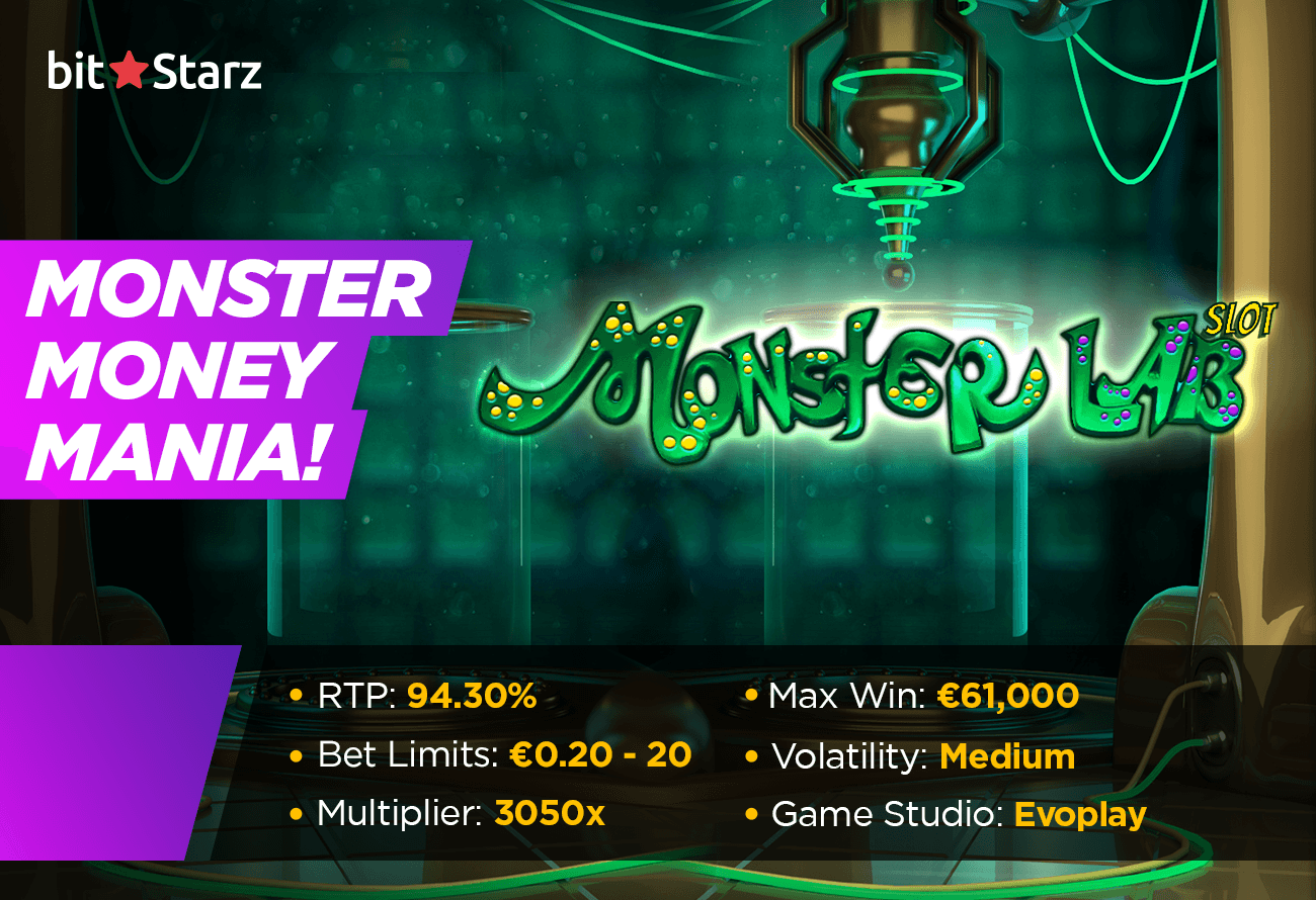 Experiment-with-monstrous-wins-and-freaky-fun-in-Monster-Lab-slot