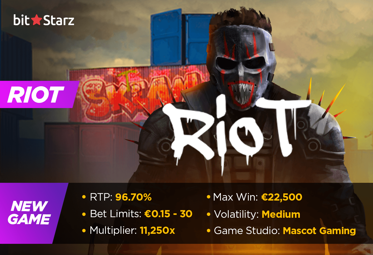 It’s-Time-to-Get-Wild-and-Crazy-on-the-Streets-of-the-Riot-Slot