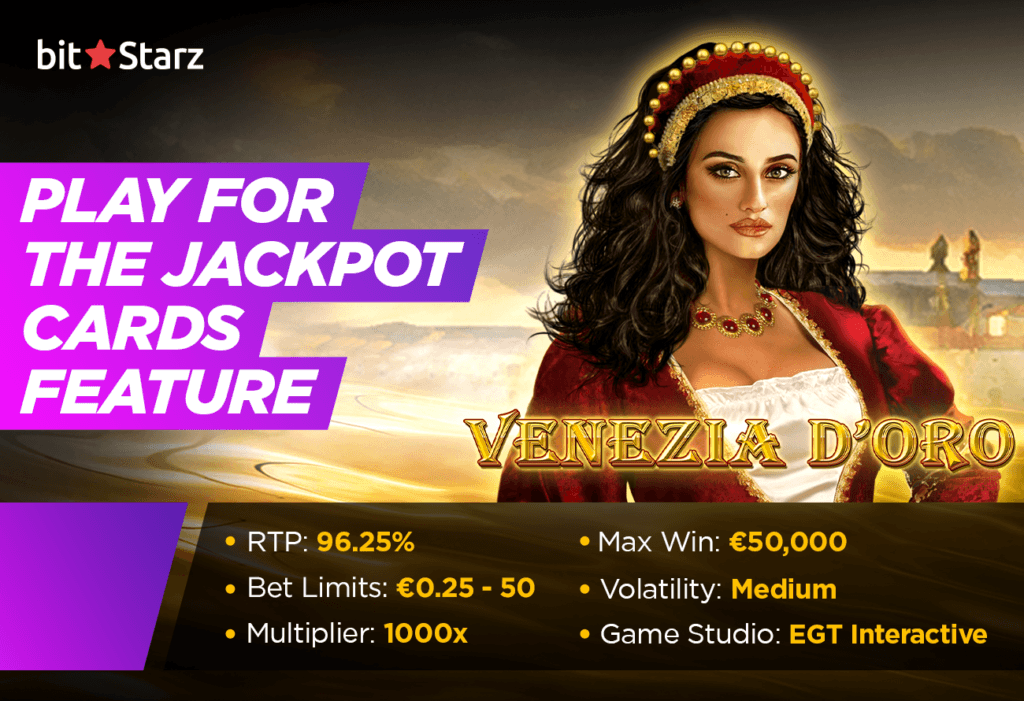 Let-the-gondolier-row-you-to-riches-in-Venezia-D’Oro-slot!