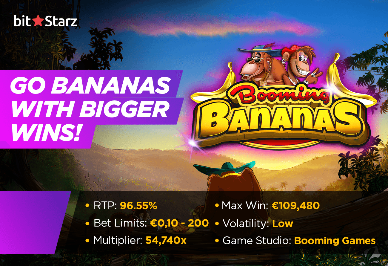 Monkey-business-is-booming-with-big-wins-in-Booming-Bananas-slot