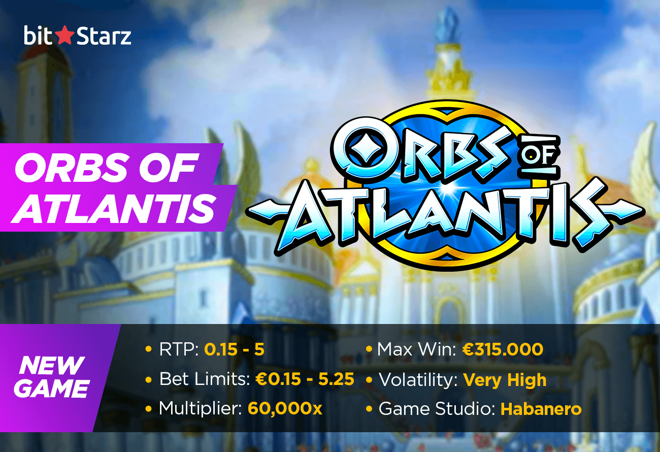 Orbs-of-Atlantis-Slot-Has-1,000-Free-Spins-With-Your-Name-on-Them