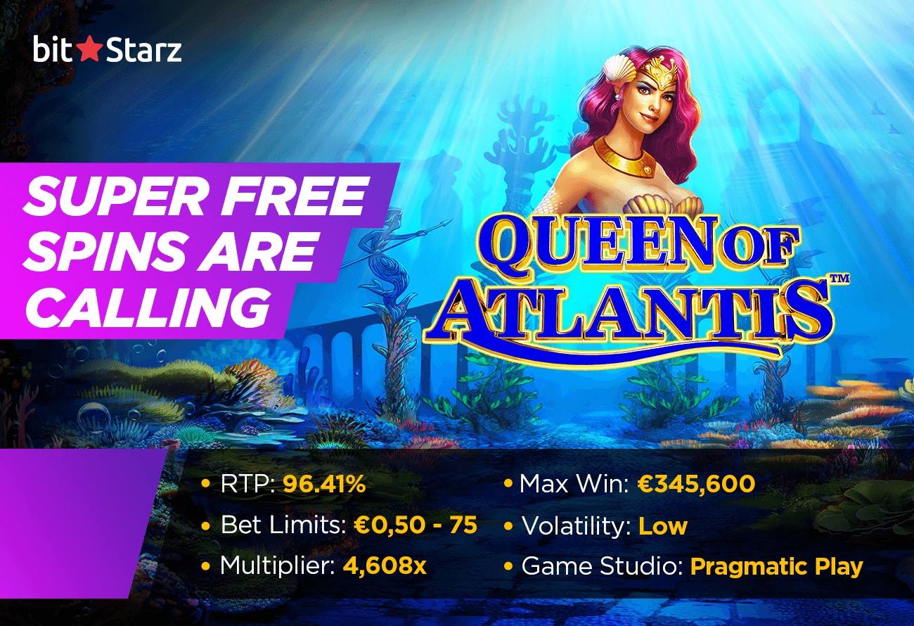Queen-of-Atlantis-slot-is-where-the-under-water-action-is!