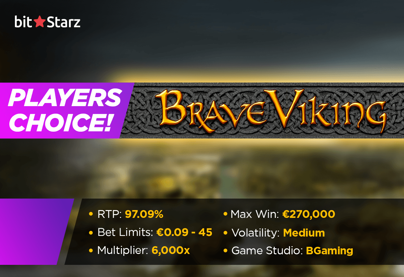 Voyage-to-a-new-world-with-mega-riches-in-Brave-Viking-slot