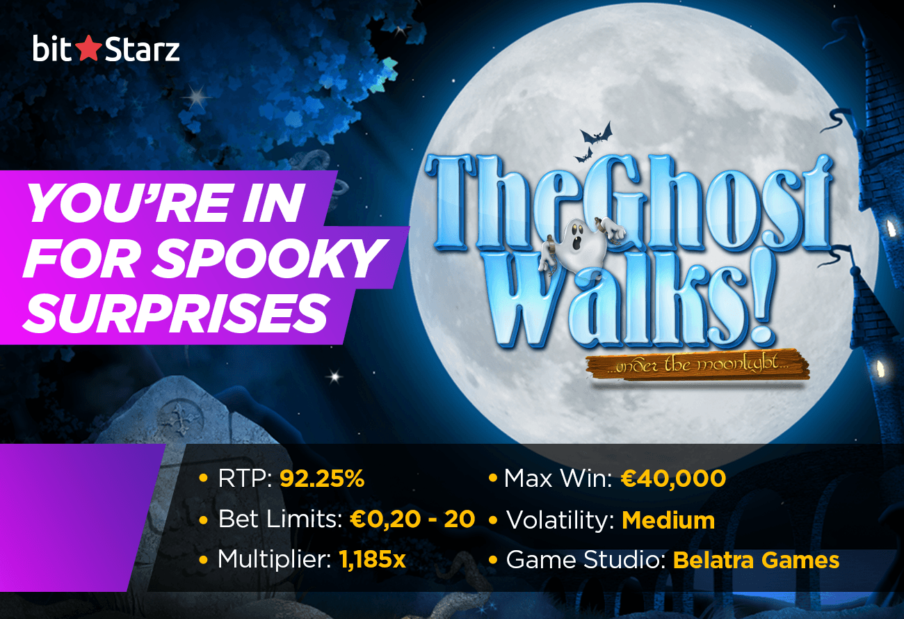 What-lurks-in-the-shadows-of-The-Ghost-Walks-slot