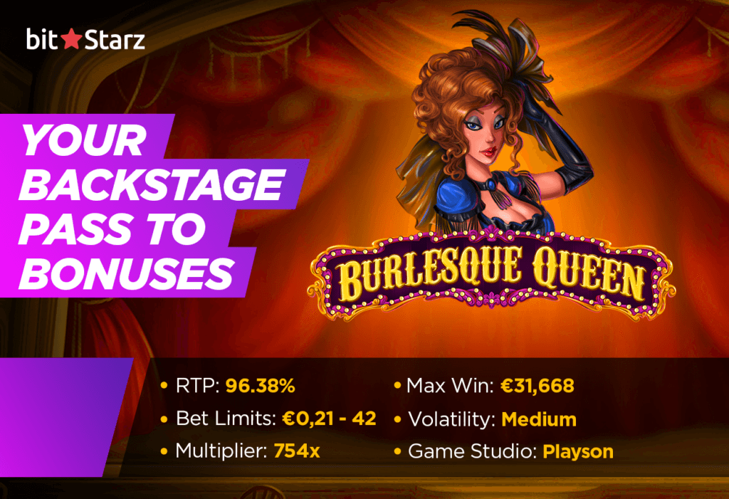 You’re-in-for-a-Victorian-treat-with-Burlesque-Queen-slot