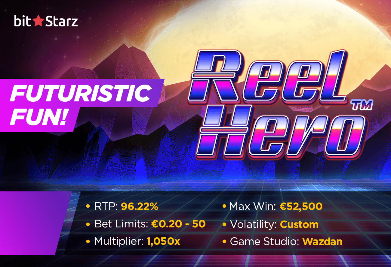 Alter-space-and-time-with-futuristic-powers-in-Reel-Hero-slot