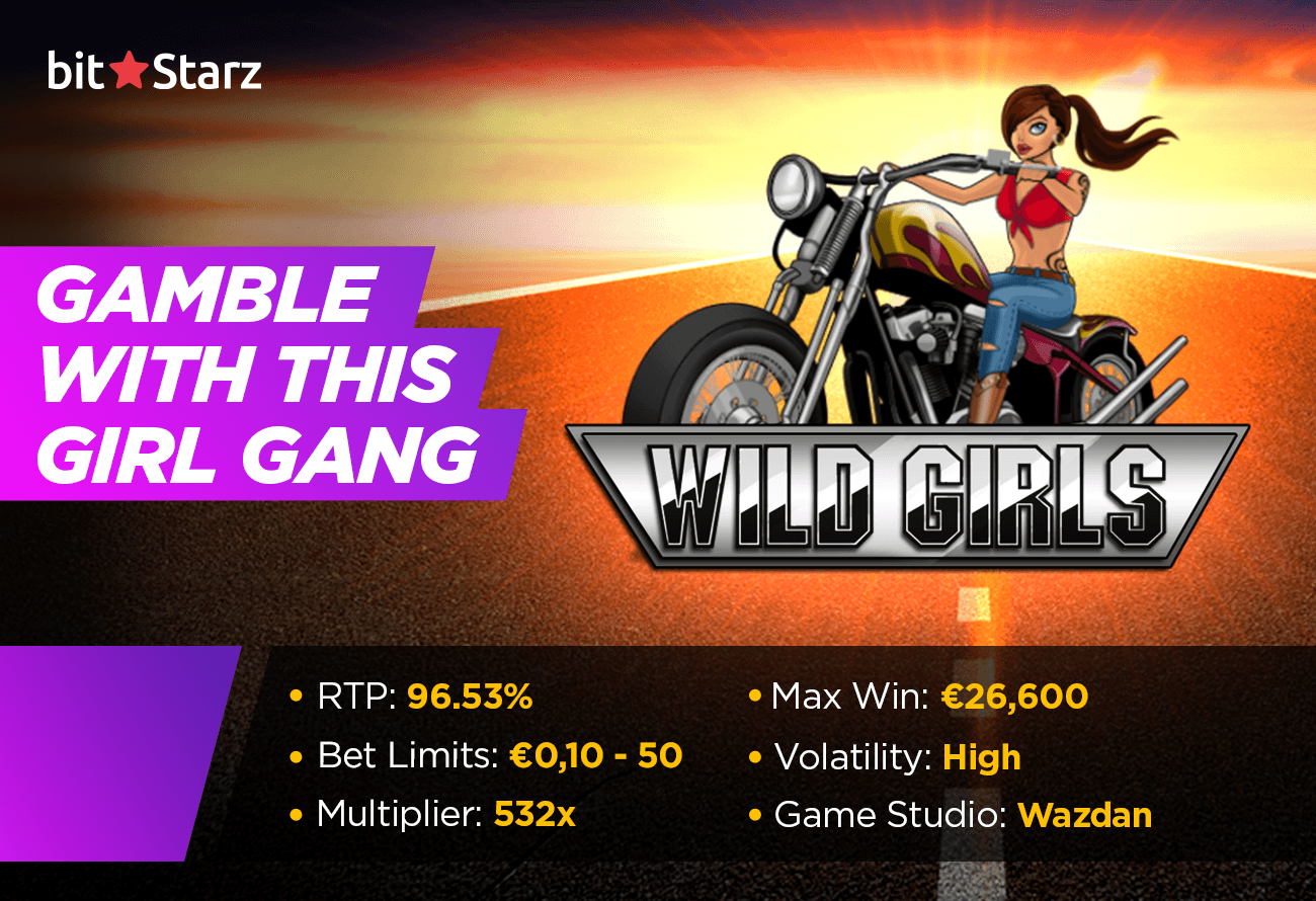 There’s-Harley-hotties-and-big-biker-wins-in-Wild-Girls-slot!