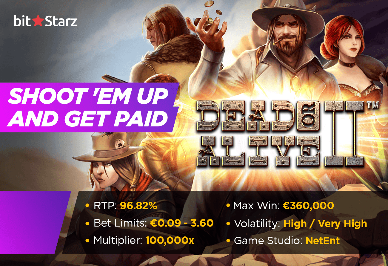 You’ve-Been-Called-Out-by-the-Outlaws-of-Dead-or-Alive-II-Slot