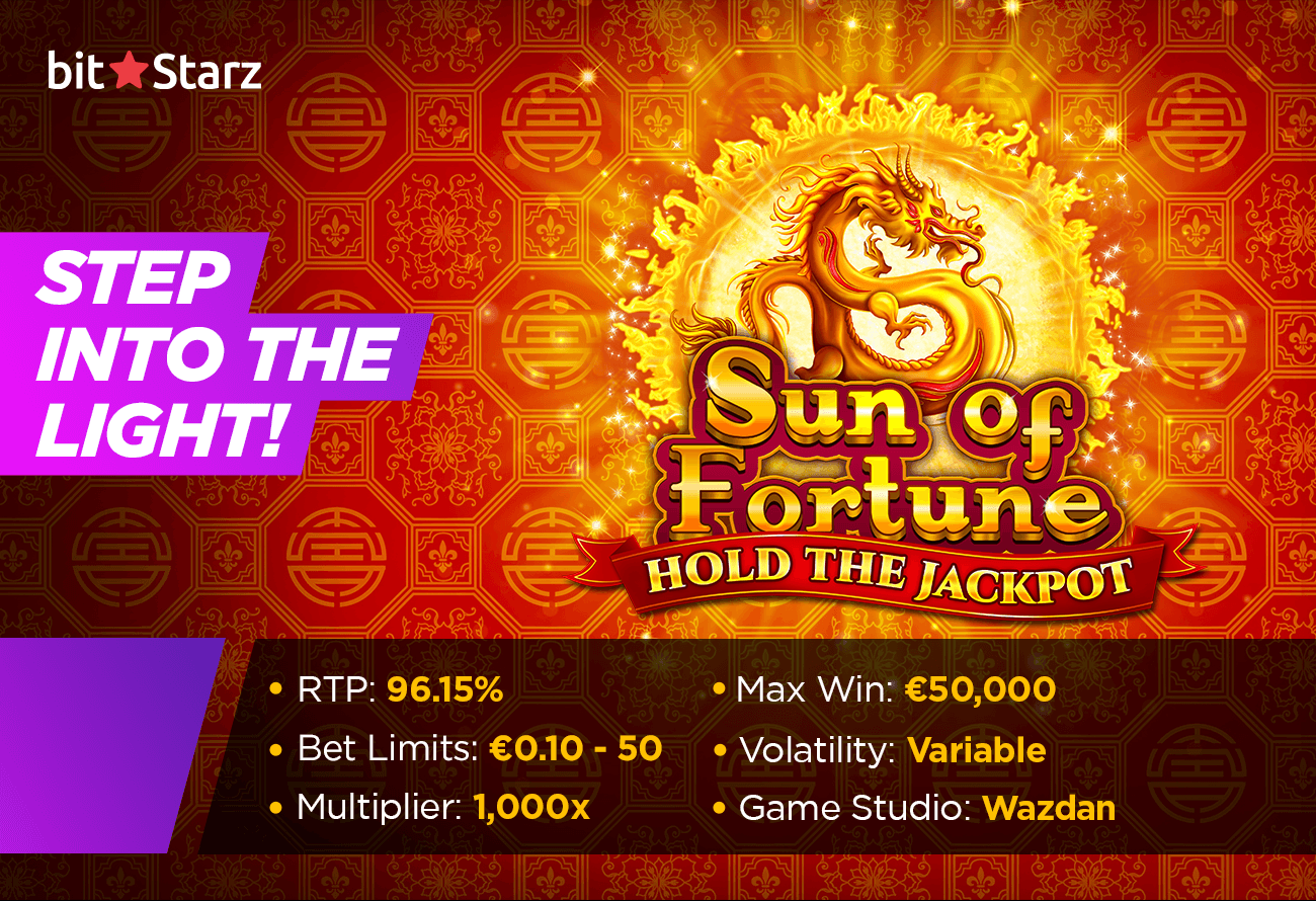 Bask-in-the-rays-of-glory-as-Sun-of-Fortune-slot-rises-for-riches!