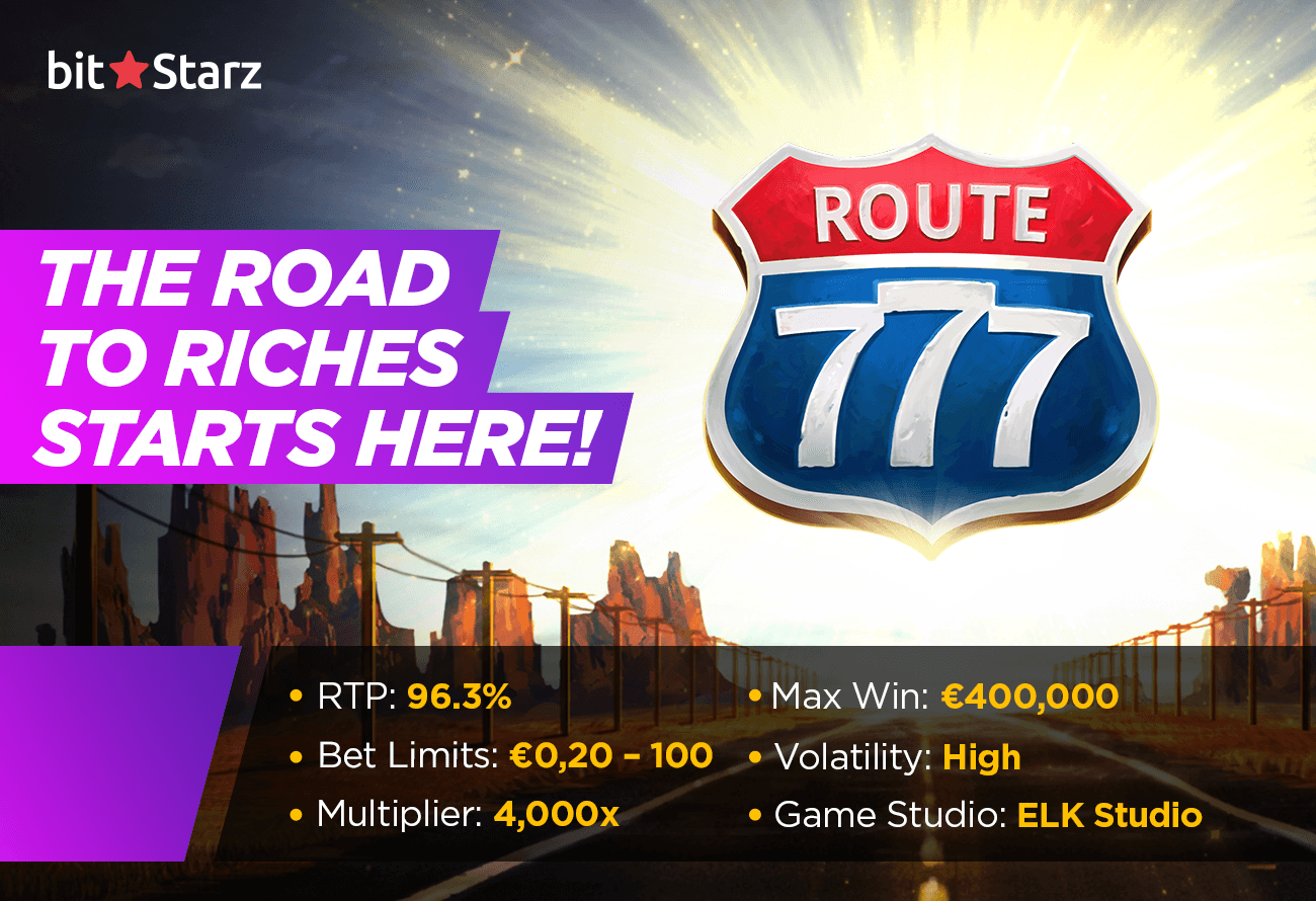 Route-777