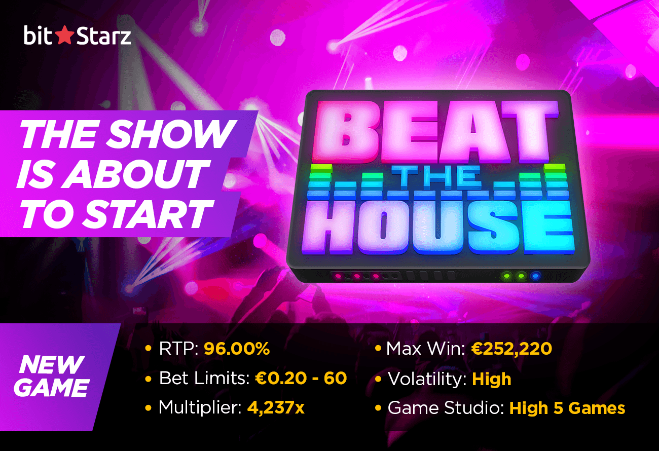 Show-Your-Best-Move-on-the-Neon-Lit-Stage-of-Beat-the-House-Slot