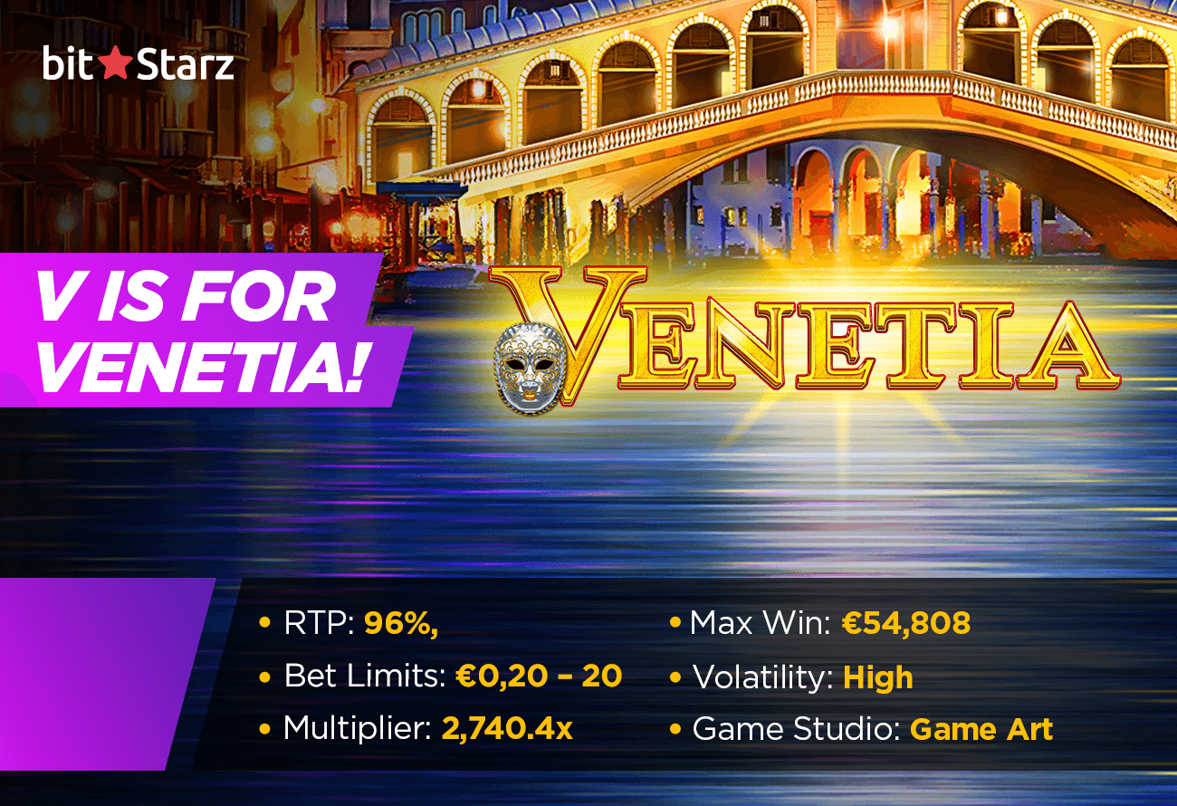 Venetia