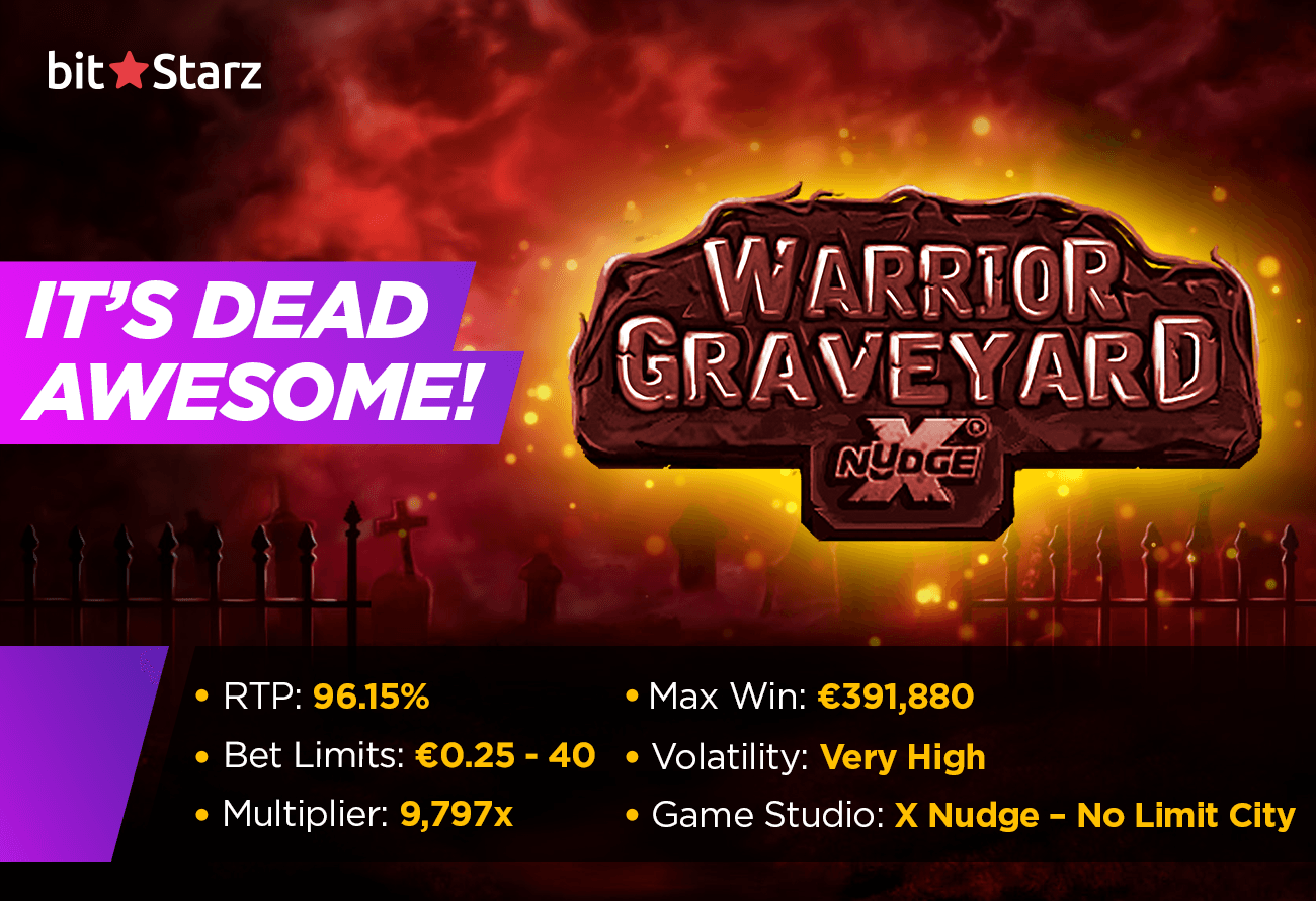 Warrior-Graveyard