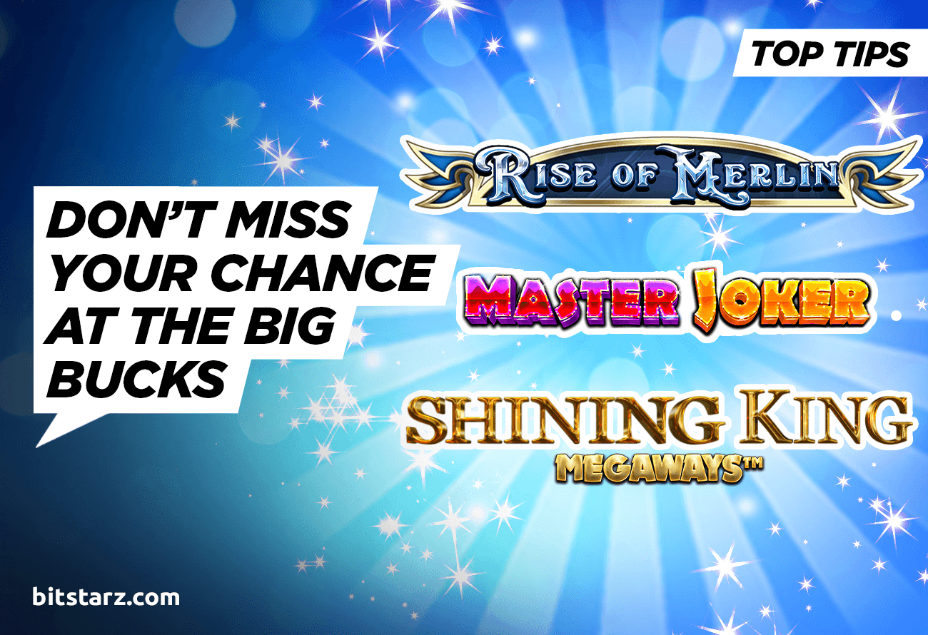 Take-a-Shot-at-Our-Hottest-Games-of-the-Week-and-Get-the-Big-Wins