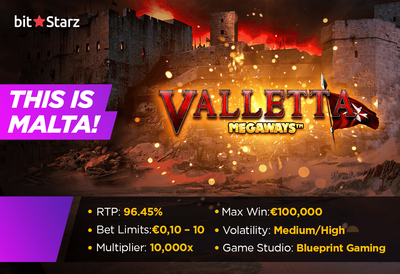 Valletta-Megaways-equals-mega-prizes-and-mega-fun!