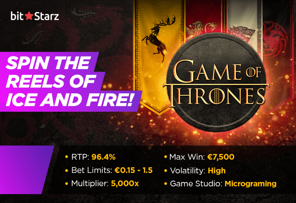 Winter-is-coming-in-Game-of-Thrones-slot!