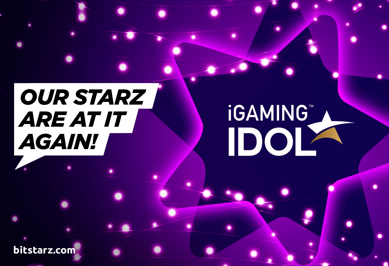 BitStarz Affiliate Managers Nominated for iGaming Idol Awards 2021!