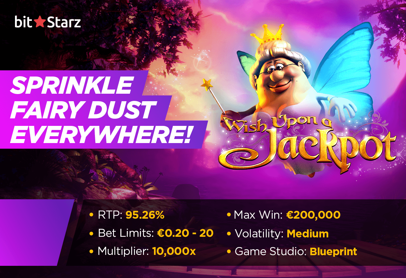 Childhood-dreams-can-come-true-with-Wish-Upon-a-Jackpot-slot