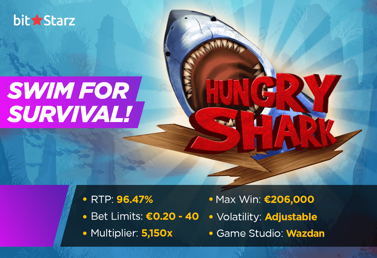 Get-your-Shark-Week-fix-with-Hungry-Shark-slot!