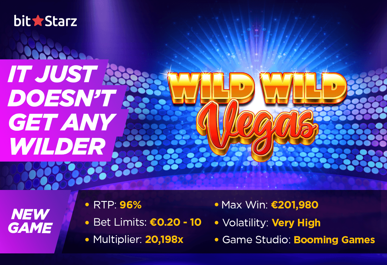 Reels-Are-Wild-and-the-Wins-Even-Wilder-in-Wild-Wild-Vegas-Slot