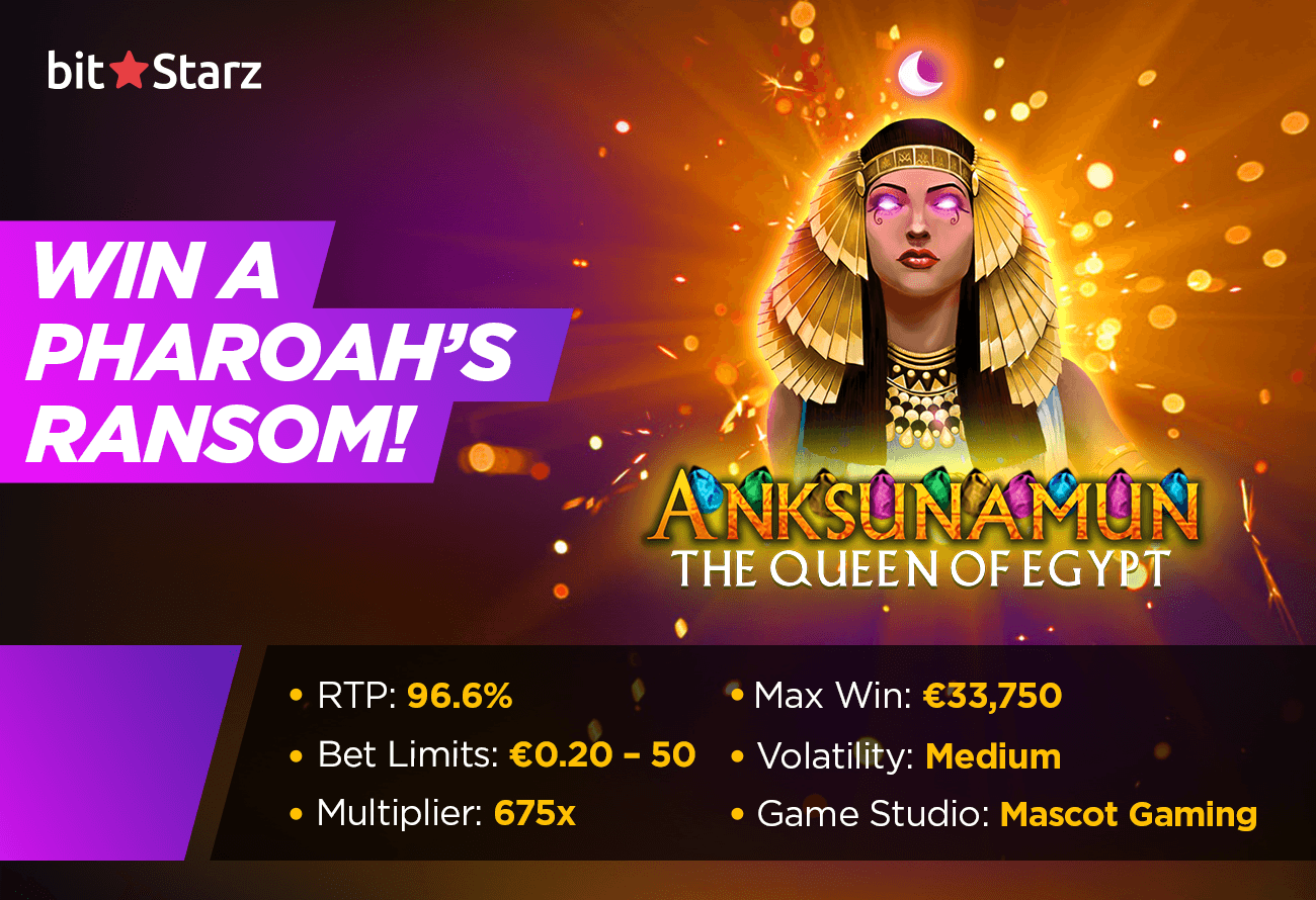 Riches-await-in-Anksunamen-The-Queen-of-Egypt-slot!